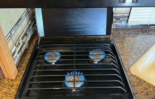 2016 Thor Motor Coach Four Winds 29G. "Let's Go!"