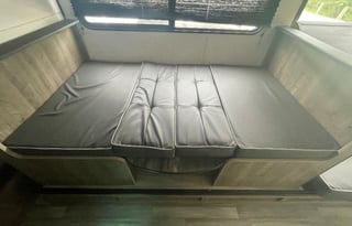 2022 Heartland Pioneer SS 171 named ToChi