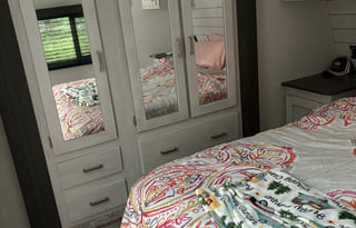 2022 Keystone RV Sprinter 31TB