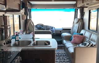 2021 Coachmen Pursuit 27XPS "Ruby"