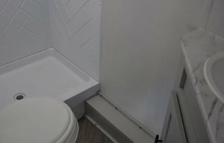 2021 Forest River Salem FSX 179dbk