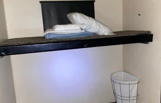 Festival&Pet Friendly Fifth Wheel