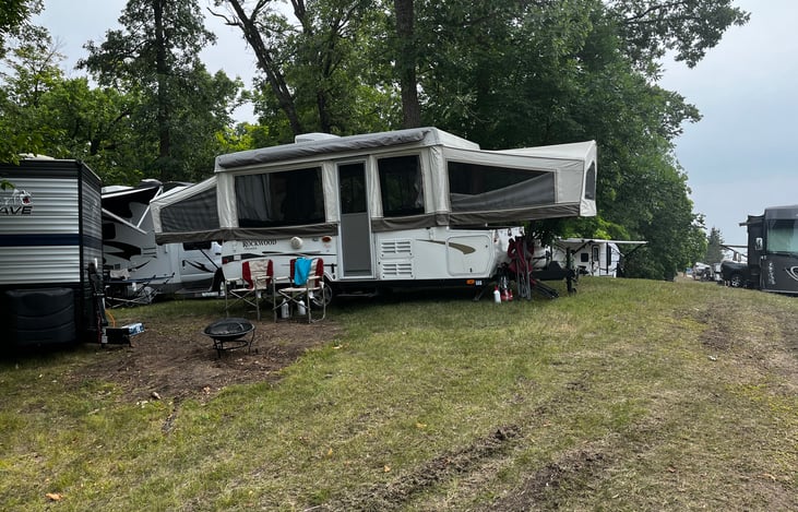 RV Photo