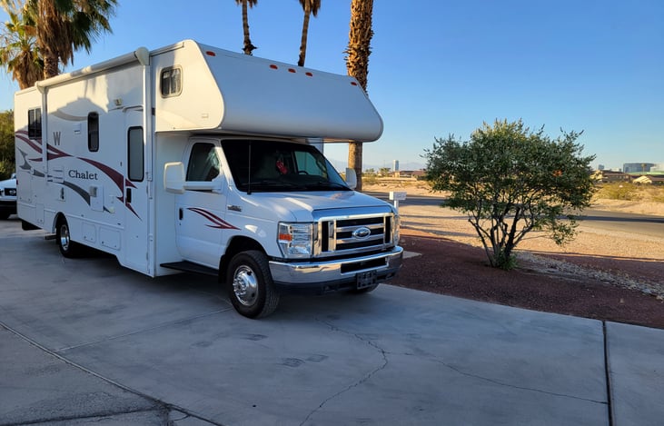 RV Photo
