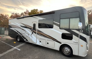 The Thor Family Express