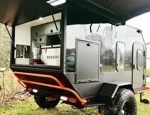 Kingdom Camping APM Mino Pro 2.0