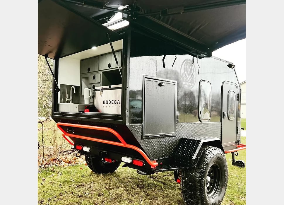 Travel Trailer rentals in Albuquerque