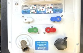 Forest River Rockwood Ultra Lite 2622RK