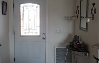 2017 2 Bed/2 Full Ba 43' 5th Wheel + Pool and Hot Tub Option + 2 Bed / 2 Ba House Option