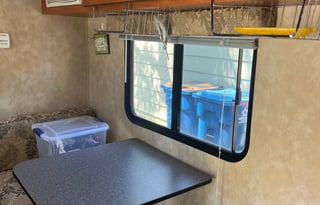 2011 KZ Sportsmen M19BH