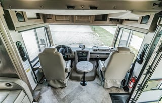 Large Marge 2020 Forest River Georgetown 36B5