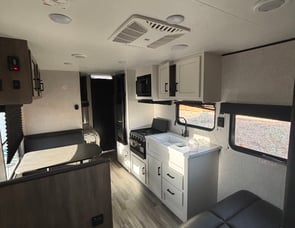 Jayco Jay Flight SLX 260BHW