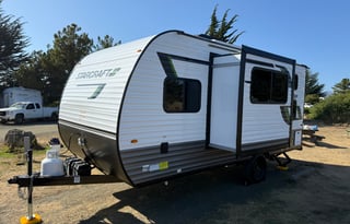 2025 NEW comfy easy to tow