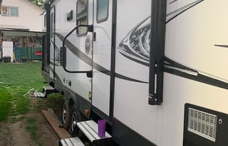 2019 open range ultralite 3310bh