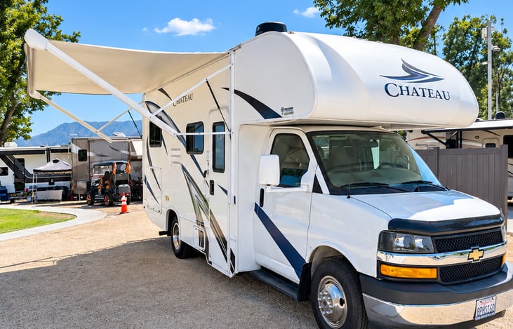 RV Photo