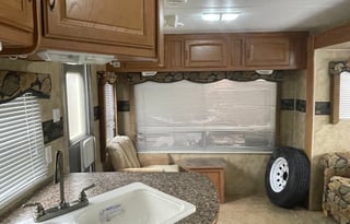 2008 Keystone RV Hornet 29RLS