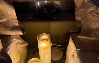 2024 Airstream RV Classic 33FB Twin