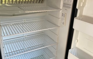 Great Small Family RV