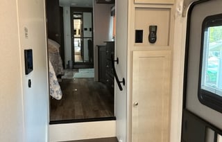 2022 Palomino Columbus 382FB