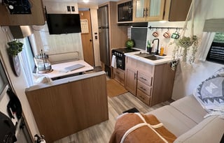 Transform your family’s camping experience