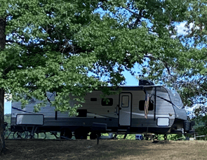 Jayco Jay flight 284bhs