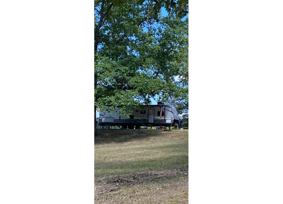 Travel Trailer rentals in Longview