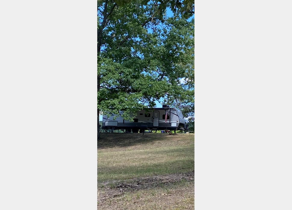 Travel Trailer rentals in Gladewater