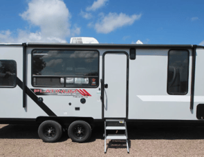 Forest River RV Wildwood FSX 260RT