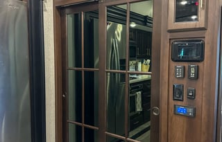 North Pointe Retreat