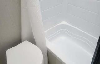 PERFECT SIZED Travel CAMPER! BRAND NEW!