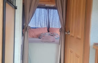 Four Winds Majestic RV