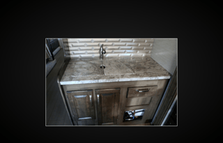 Flynn the 2018 Jayco Greyhawk