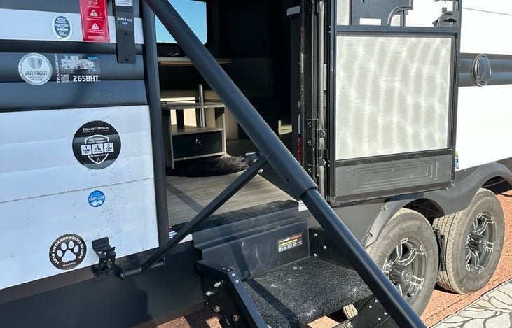 RV Photo