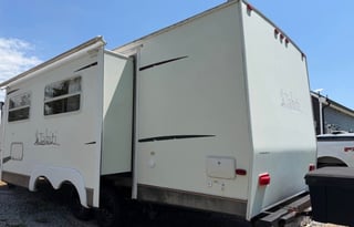 2005 Family Friendly RV Rental