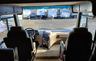 2018 Jayco Alante 31R