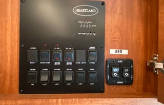 2013 Heartland Big Country 3510 RL