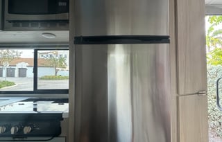 Winnie’s Road Adventures- 2024 Winnebago camper