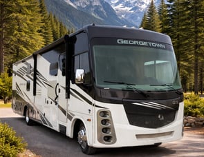 Forest River RV Georgetown 5 Series 36B5