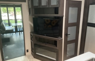 Home Away From Home Camper Rental