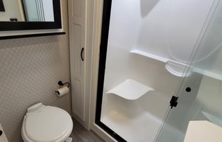 2022 Forest River RV Cedar Creek 377BH