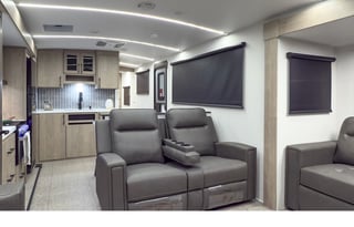 Grand Design Imagine 3100RD 2025