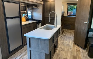 2018 Forest River Heritage Glen 30 ft