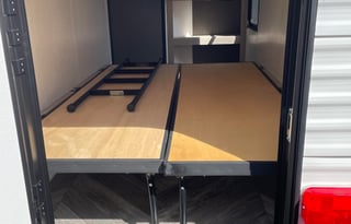 2022 Heartland Prowler 276RE