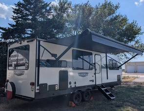 Forest River RV Salem 24VIEW