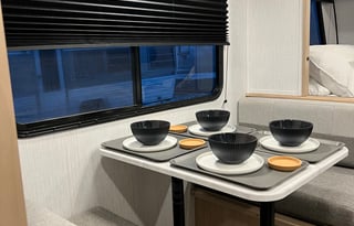 The Nomad Experience - NEW 2022 Cruiser Hitch