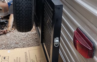 2024 Dutchmen RV Coleman Lantern LT Series 17B