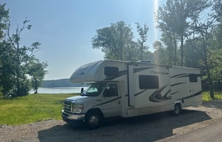 2021 Forest River RV Forester LE 3251DSLE Ford