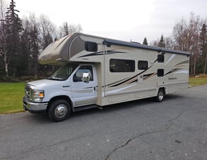 Winnebago Minnie Winnie 31G