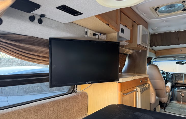RV Photo