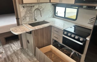 Grand Design 2800 Bunk House